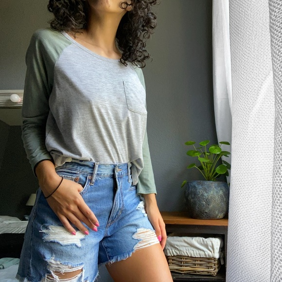 Baseball tee - Picture 1 of 4